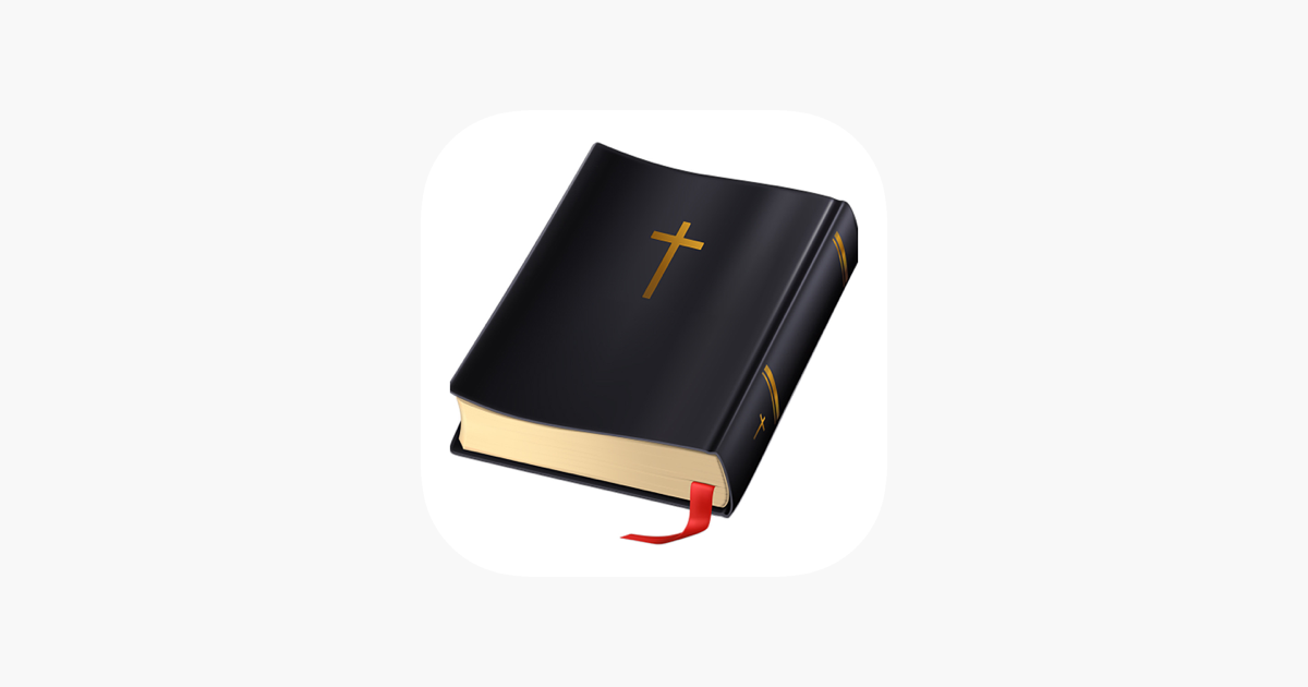 الكتاب المقدس كامل on the App Store