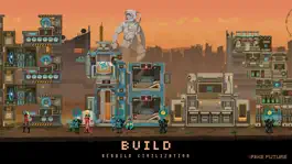 Game screenshot Fake Future apk
