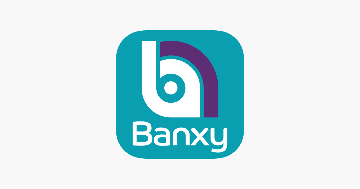 Banxy」をApp Storeで