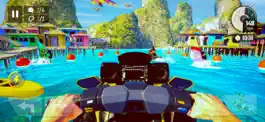 Game screenshot Jet Ski Mania Aqua Rush mod apk