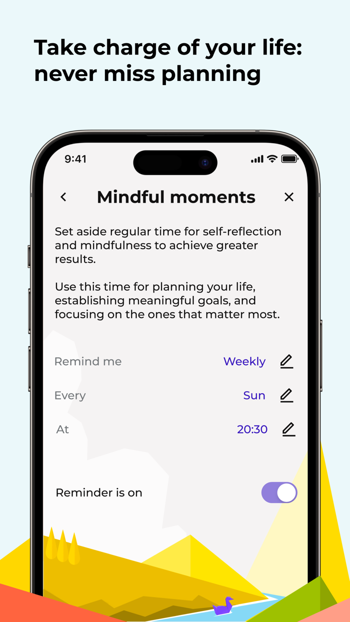 StickyGoals Pet Goal Tracker