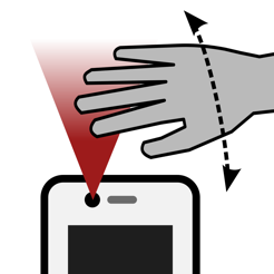 ‎Hands-free Browser