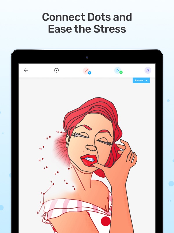 Dot to Dot: Connect the Dots screenshot 11