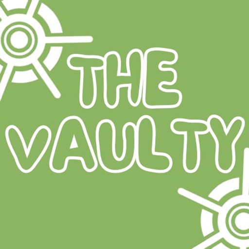 Shop The Vaulty icon