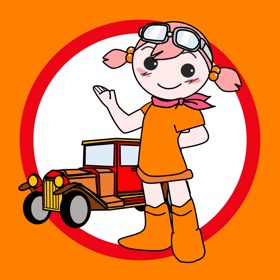 飯田石油 会員アプリ