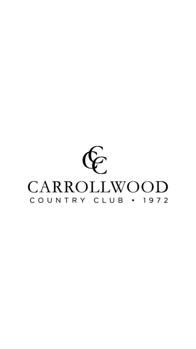 Carrollwood Country Club Screenshot
