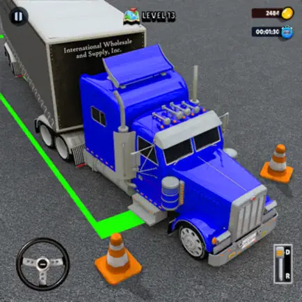 Euro Trucker: Cargo Transport Cheats