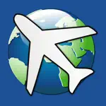 Flight Tracker Radar App Cancel