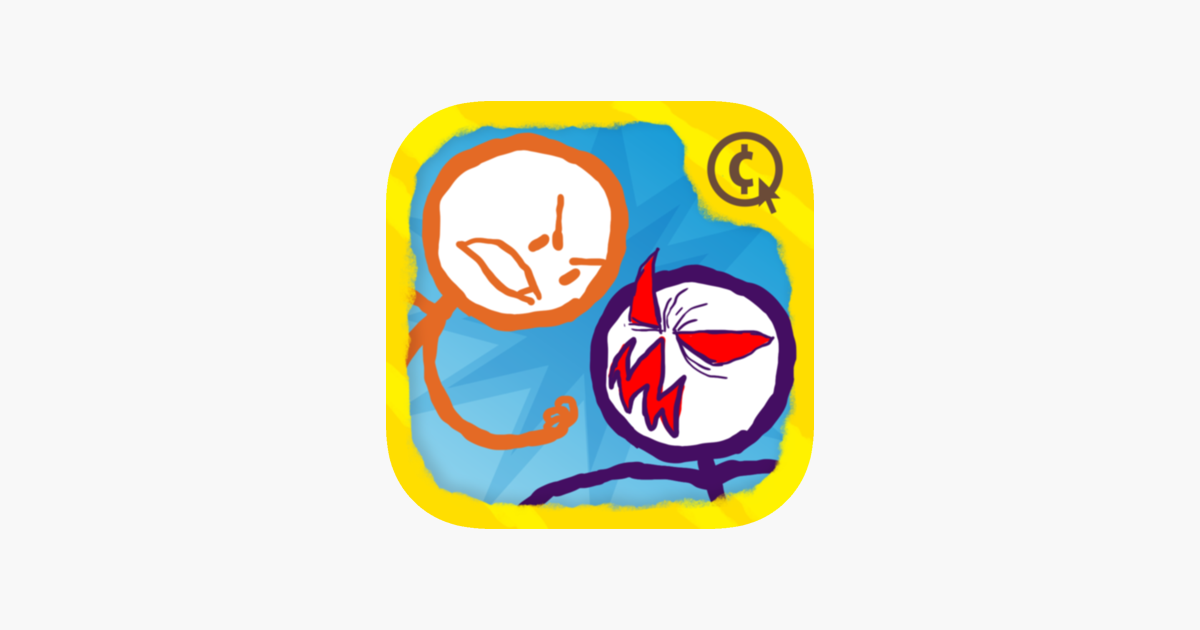 Draw a Stickman: EPIC::Appstore for Android