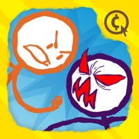 Draw a Stickman: Epic 2 icon