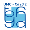 UMC2 - Đặt lịch khám bệnh - Bệnh Viện Đại Học Y Dược TP. Hồ Chí Minh