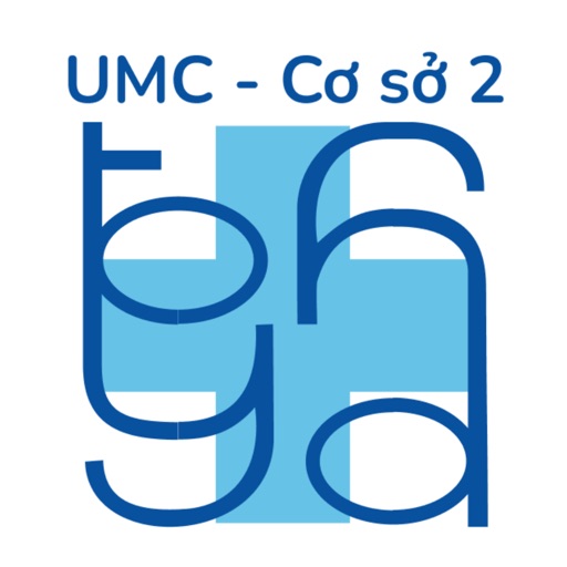 UMC2 - Đặt lịch khám bệnh