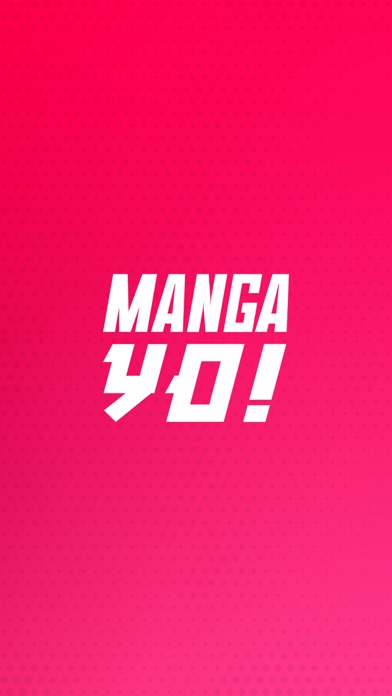 MangaYo! - Collezione Manga Screenshot