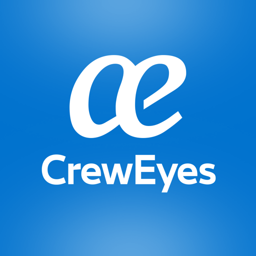 CrewEyes Servicios a bordo