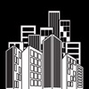 MyÚjváros icon
