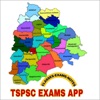 TSPSC EXAM icon