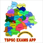 Download TSPSC EXAM app