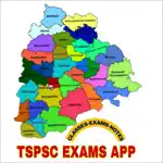 TSPSC EXAM App Contact