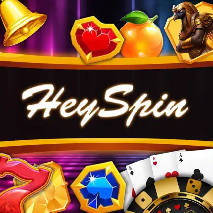 Hey Spin Casino Читы