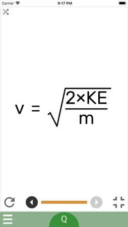 23 Equations screenshot 5