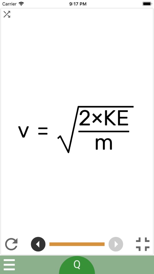 #5. 23 Equations (iOS) 由: Nick Whitehurst