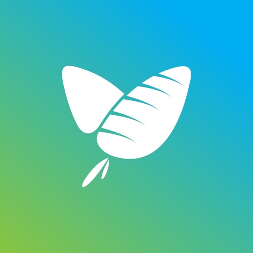 Veggly – Vegan Dating App Icon