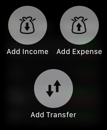 Screenshot #15 for Money Monitor Pro