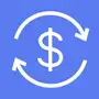 Currency converter by Convy