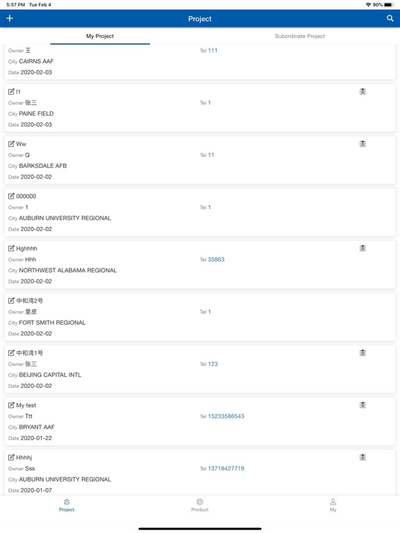 Screenshot #5 pour HACS