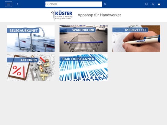 Screenshot #6 pour KÜSTER