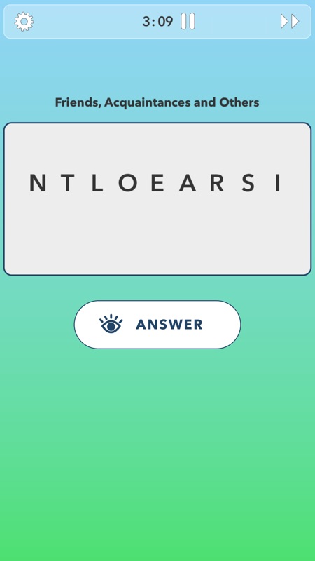 Word Search Classic Ultimate screenshot 3