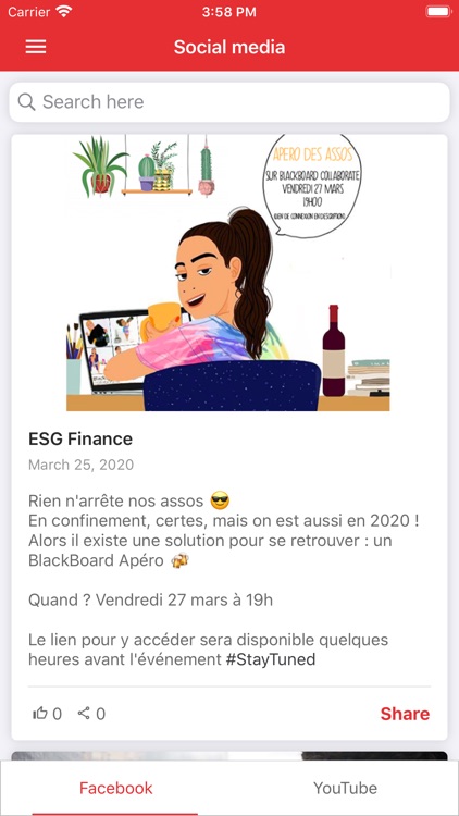 ESG Live screenshot-4