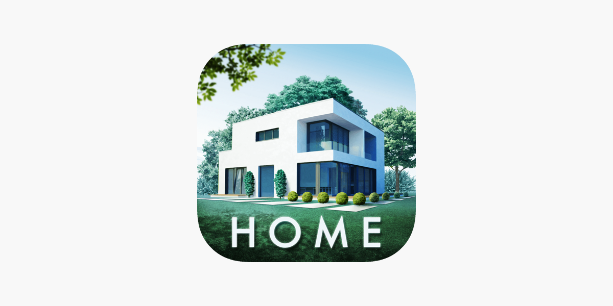 Design Home™: Decorating Game on the App Store