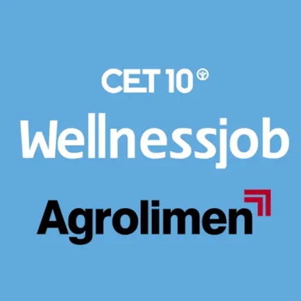 Wellnessjob Agrolimen Cheats