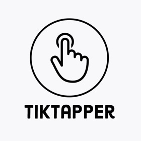 Snímky obrazovky (6) TikTapper