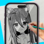AR Drawing & Sketch & Draw