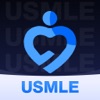 USMLE - step1 & 2 & 3 icon