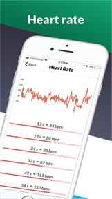 Horse Riding Tracker screenshot