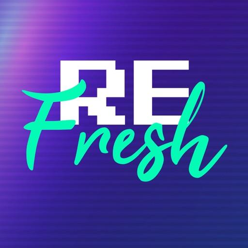 Re:Fresh icon
