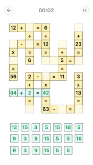 killer sudoku - puzzle games iphone screenshot 4