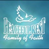 Peaceful Rest Baptist Church icon
