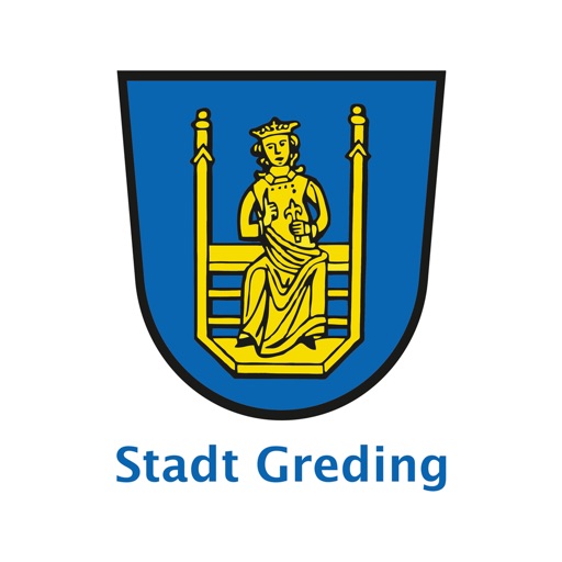 Stadt Greding icon