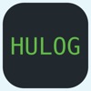 HULOG - Timestamped Notes icon