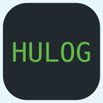 HULOG App Icon
