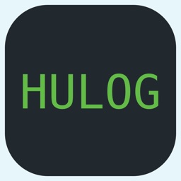 HULOG - Timestamped Notes