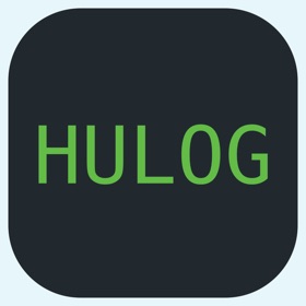 Screenshots (2) HULOG - Timestamped Notes