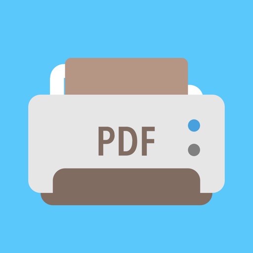 Сканер документов pdf scanner