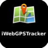 iWebGPSTracker - iPhoneアプリ