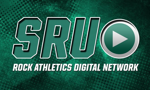 Rock Athletics Digital Network icon