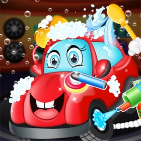 螢幕擷取畫面 (4) Car Service Station
